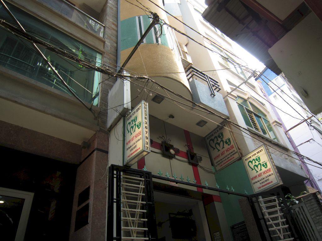 Legend Saigon Hotel Ciudad Ho Chi Minh  Exterior foto