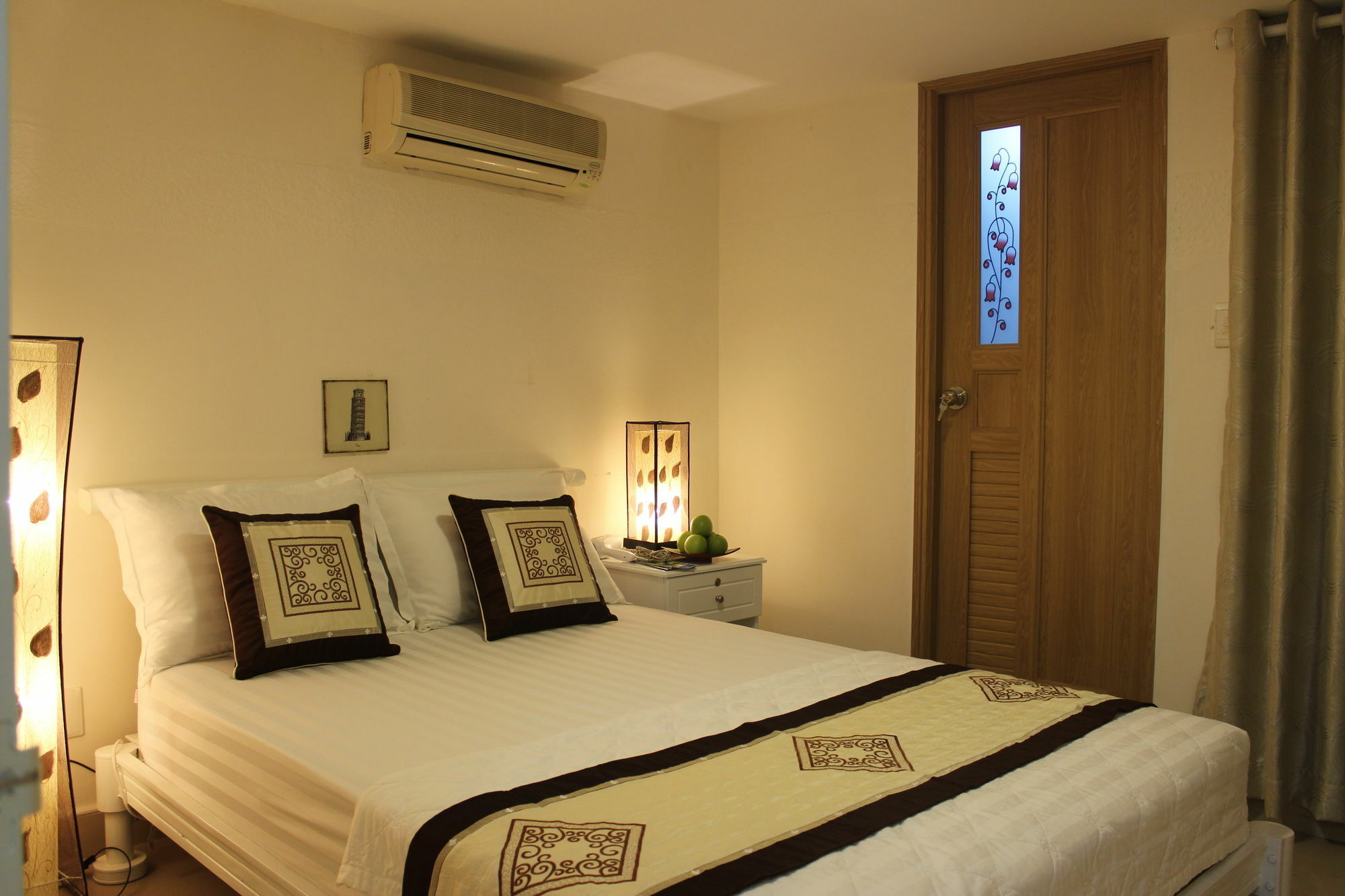 Legend Saigon Hotel Ciudad Ho Chi Minh  Exterior foto