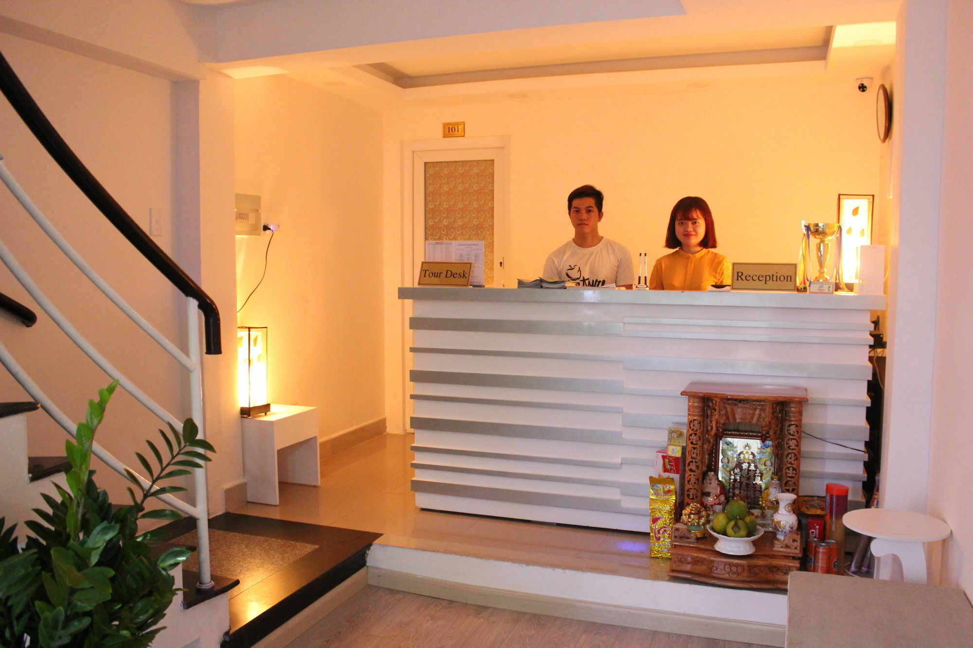 Legend Saigon Hotel Ciudad Ho Chi Minh  Exterior foto
